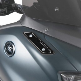 Adattatore specchio Copriforo specchio Yamaha T-Max 560 2022>2023 Yamaha T-Max 560 2022 > 2023 - BARRACUDA