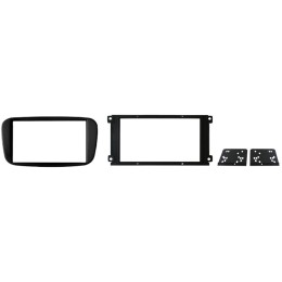 Installazione Mascherina 2 din Ford C-Max, Focus, Galaxy, Mondeo - PHONOCAR