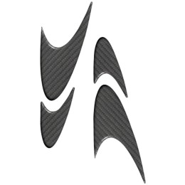 Adesivi Racing Wing - GAT