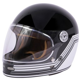 Casco Integrale Vintage Roadster II - BY CITY