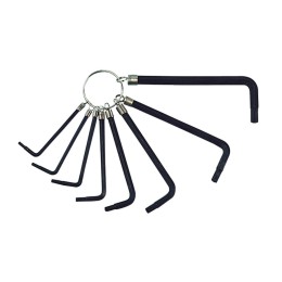 Chiave  Torx - LAMPA