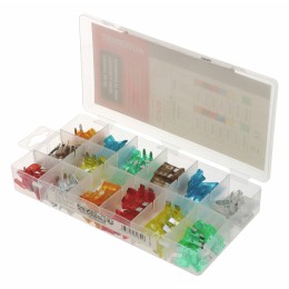 Alimentazione Kit fusibili - AUTOBEST