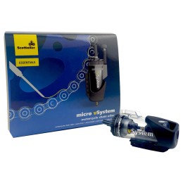 Lubrificante Catena Essential Micro vSystem - SCOTTOILER