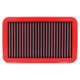 Filtro aria sportivo da sostituzione Toyota Mr2 1.8 VVT-i 2000>2005 Toyota Mr2 1.8 VVT-i 2000 > 2005 140 cv - BMC