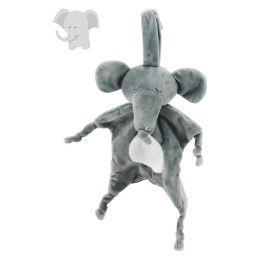 Straccetto comfort Baby Comforter - POKE