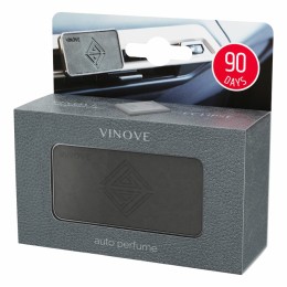 Profumi da bocchetta aria Classic Leather Silvestone - VINOVE