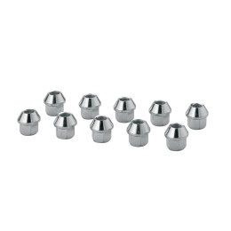 Dadi Passo 12x1,5 mm - D-GEAR