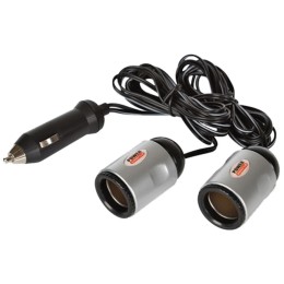 Sdoppiatore presa accendisigari Cable - LAMPA