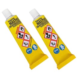 Kit riparazione camere d'aria - LAMPA