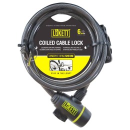 Cavo acciaio - LUKETT