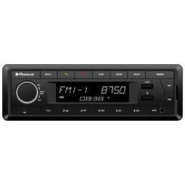 Autoradio Senza meccanica VM064 - PHONOCAR