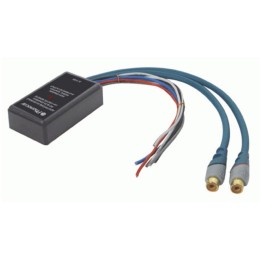 Convertitore alto-basso livello - PHONOCAR