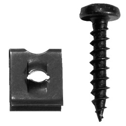 Altoparlanti accessori Perno fissaggio - PHONOCAR