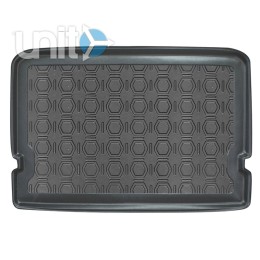 Vasca baule su misura Citroen C3 Aircross 2017> Citroen C3 Aircross 2017 > - UNIT