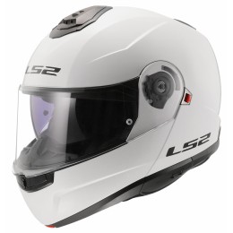 Casco Modulare FF908 Strobe - LS2 HELMETS