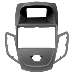 Installazione Mascherina 2 din Ford Fiesta 2008> Ford Fiesta 2008 > - PHONOCAR
