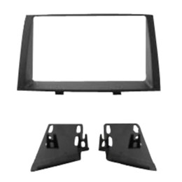 Installazione Mascherina 2 din Kia Sorento 2011> Kia Sorento 2011 > - PHONOCAR