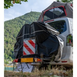 Telo copribici Gancio traino - NORDRIVE