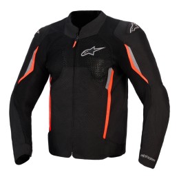 Giacca in tessuto Ast V3 Air - ALPINESTARS