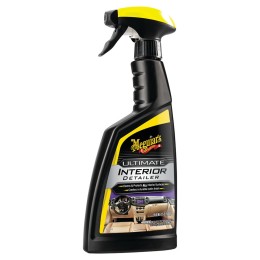 Cruscotto pulitore Ultimate Interior Detailer - MEGUIARS
