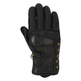 Guanti in pelle Thunder - BY CITY