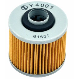 Filtro Olio K&N Oil Filter Husqvarna SM, TE, Yamaha MT, WR, XSR, YFZ, YZF - K&N