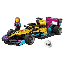 Costruzioni Lego Speed Champions - F1 Academy - LEGO