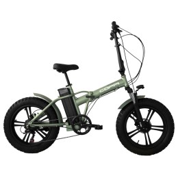 Bicicletta elettrica E-Bike Fatbike 20 - COPPI