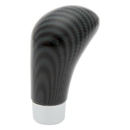 Pomello cambio universale Kerb Carbon - SIMONI RACING