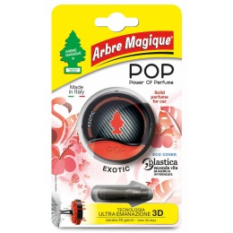 Profumi da bocchetta aria POP - ARBRE MAGIQUE