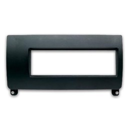 Installazione Mascherina 1 din Rover 75 Rover 75 - PHONOCAR