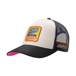 Cappellino Neon - AXO