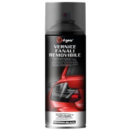 Vernice per fanali Removibile - D-GEAR