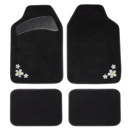 Tappeti in moquette universale Fashion - Daisy - NORRIS