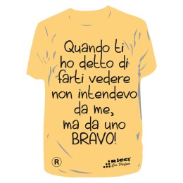 Profumi da appendere T-Shirt - RICCI