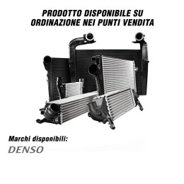 Intercooler Alfa Romeo, Audi, Bmw, Chevrolet, Chrysler, Citroen, Dacia, Daewoo, Daihatsu, Dodge - RICAMBI VARI