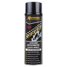 Lubrificante Catena Synthetic chain spray - XERAMIC