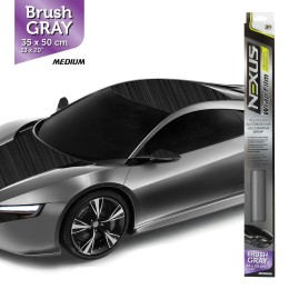 Pellicola adesiva wrapping - NEXUS