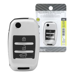Cover chiave Kia B02H Kia K3, K3S, K4, K5, KX3, KX5 - VENZO
