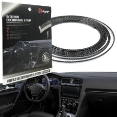 Profilo decorativo Interior decorative strip - D-GEAR