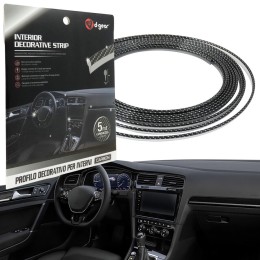 Profilo decorativo Interior decorative strip - D-GEAR