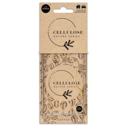 Profumi da appendere Nature Cellulose - AROMA CAR