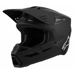 Casco Cross SM3 - ALPINESTARS