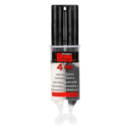 Stucco Permapoxy - PERMATEX