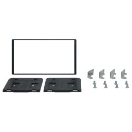 Installazione Mascherina 2 din Kia Sorento 2002>2006 Kia Sorento 2002 > 2006 - PHONOCAR