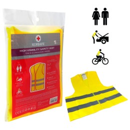 Gilet di emergenza - KIKSAFE