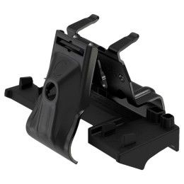 Kit attacchi barre auto Evo Flush 6153 Mercedes GLC 2023> Mercedes GLC 2023 > - THULE