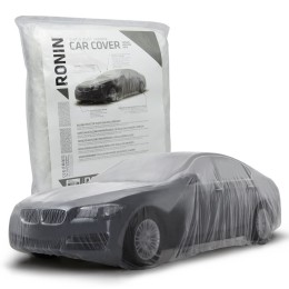 Copriauto antipolvere da garage Dust and Dirt Auto - RONIN