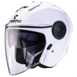 Casco Jet Aperto Soho - CABERG