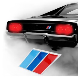 Emblema 3D MModel - TUNING GURU